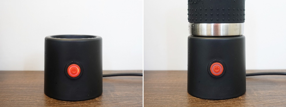 居家好用設備_bodum 加熱式電動奶泡機 - 第4張圖