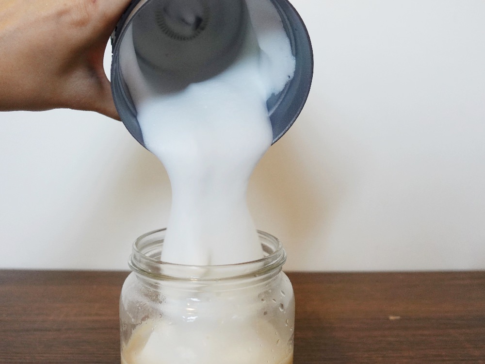 居家好用設備_bodum 加熱式電動奶泡機 - 第13張圖