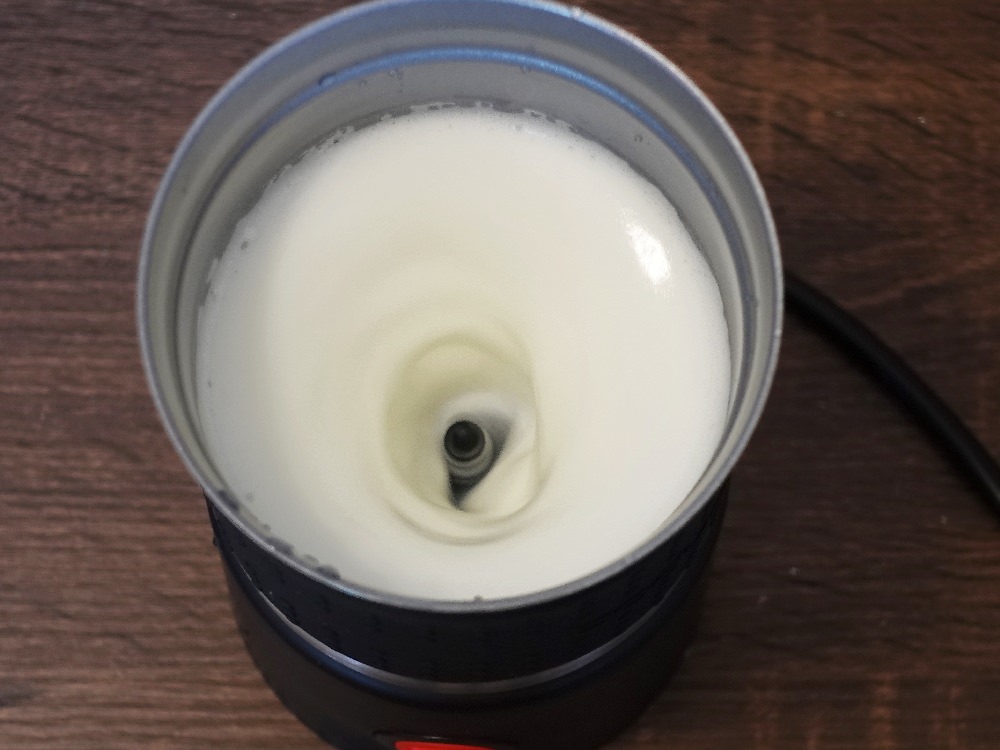 居家好用設備_bodum 加熱式電動奶泡機 - 第10張圖
