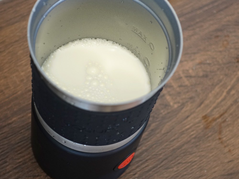 居家好用設備_bodum 加熱式電動奶泡機 - 第7張圖 bodum 加熱式電動奶泡機