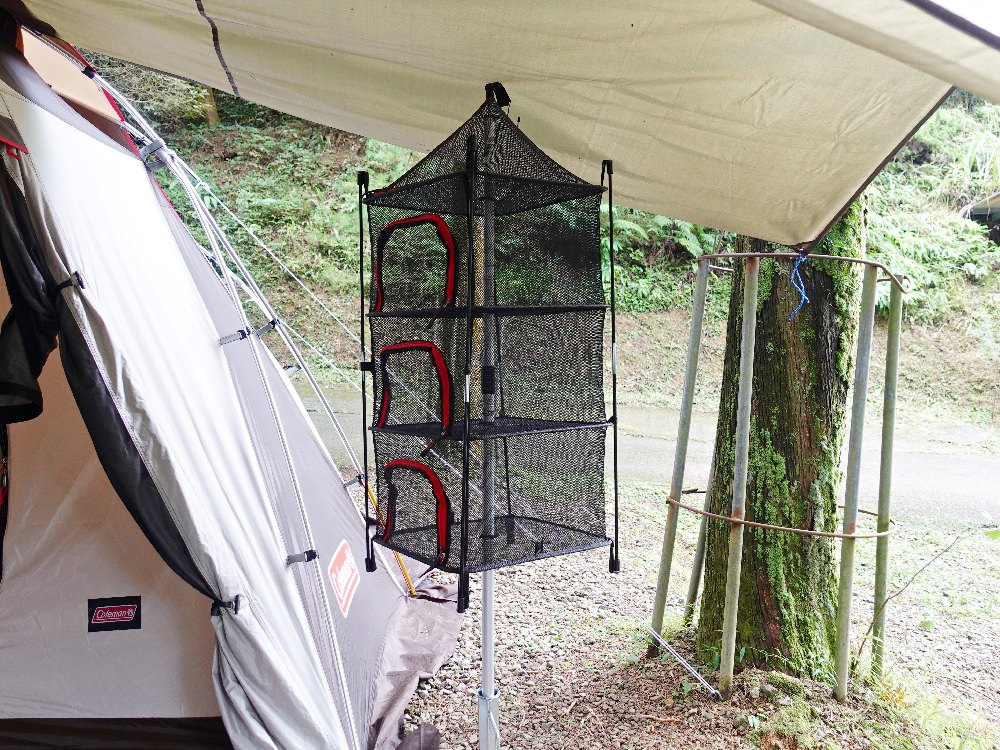 camping dry net 7