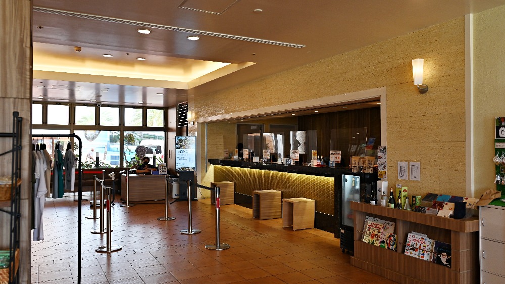 Vessel Hotel Campana Okinawa 15