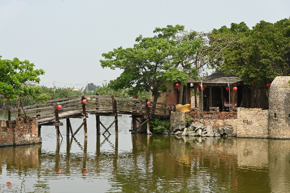 老塘湖藝術村