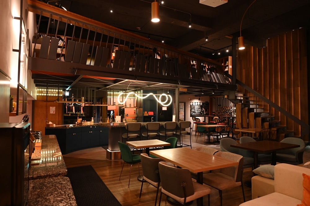 悅樂旅店