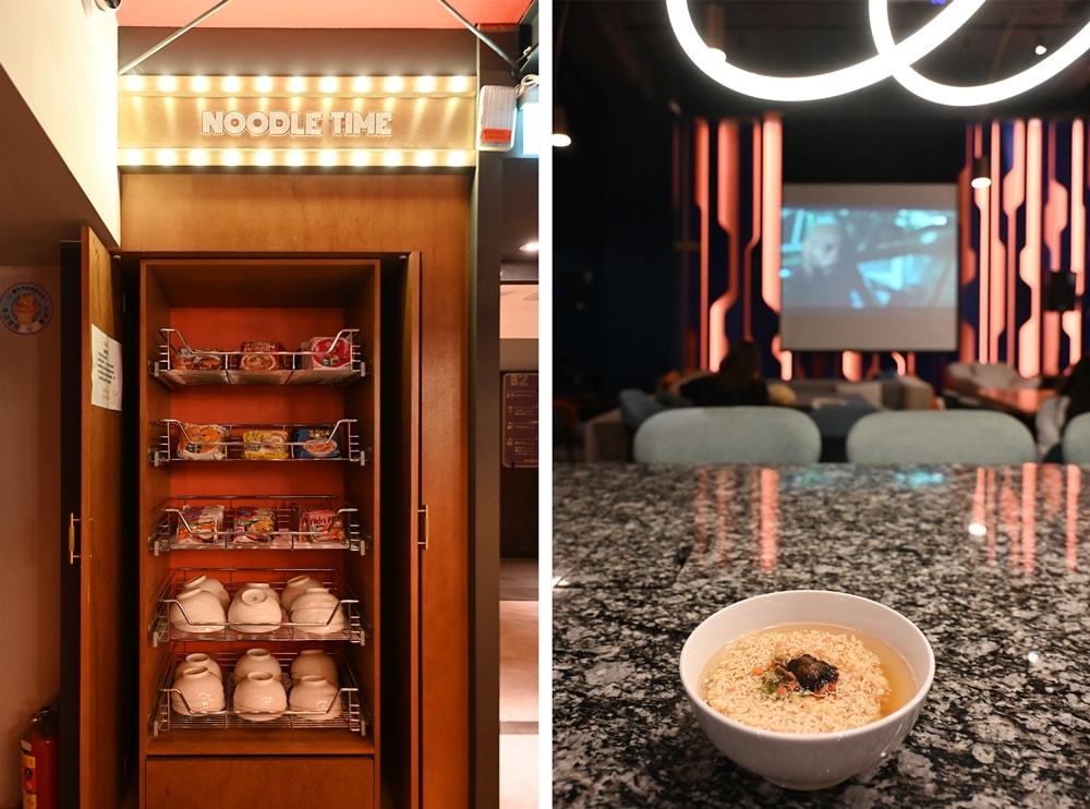悅樂旅店