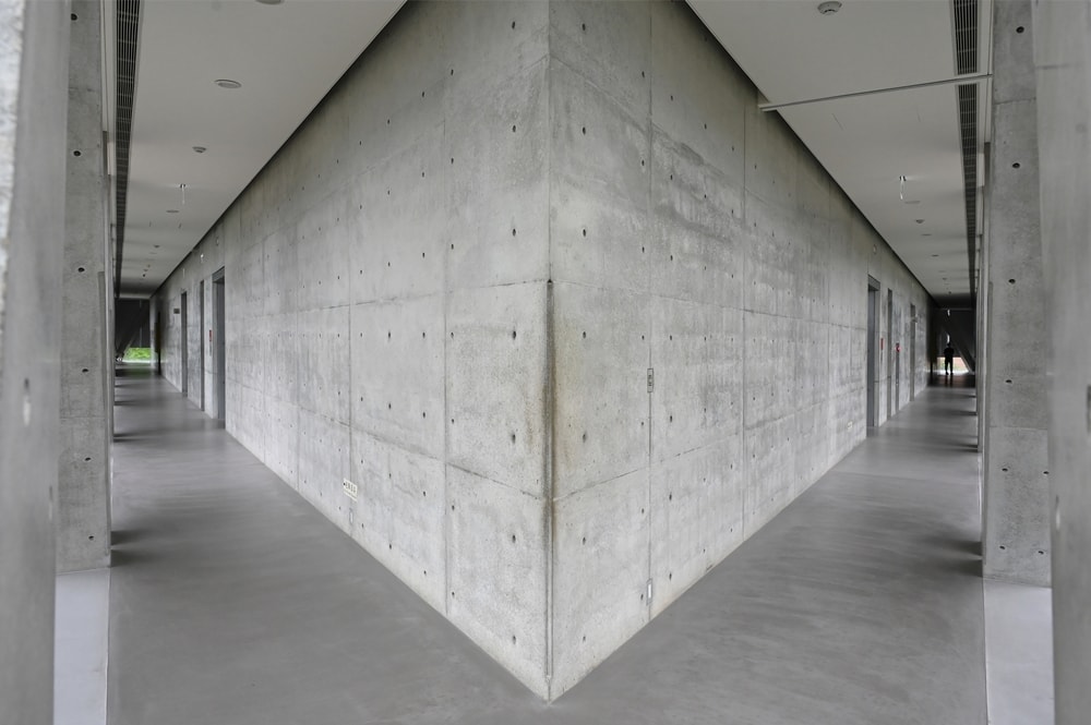亞洲大學現代美術館