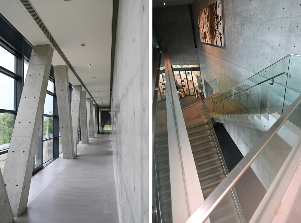 亞洲大學現代美術館