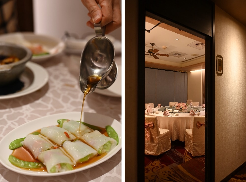 台南【台糖長榮酒店】「吃遍天下」讓人回味無窮!另推長園中餐廳,超豐富菜色一次滿足味蕾! - 第23張圖 台糖長榮酒店