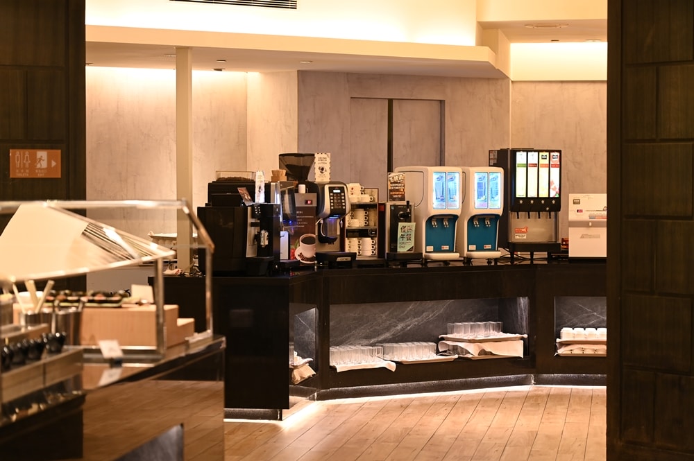 台南【台糖長榮酒店】「吃遍天下」讓人回味無窮!另推長園中餐廳,超豐富菜色一次滿足味蕾! - 第38張圖 台糖長榮酒店