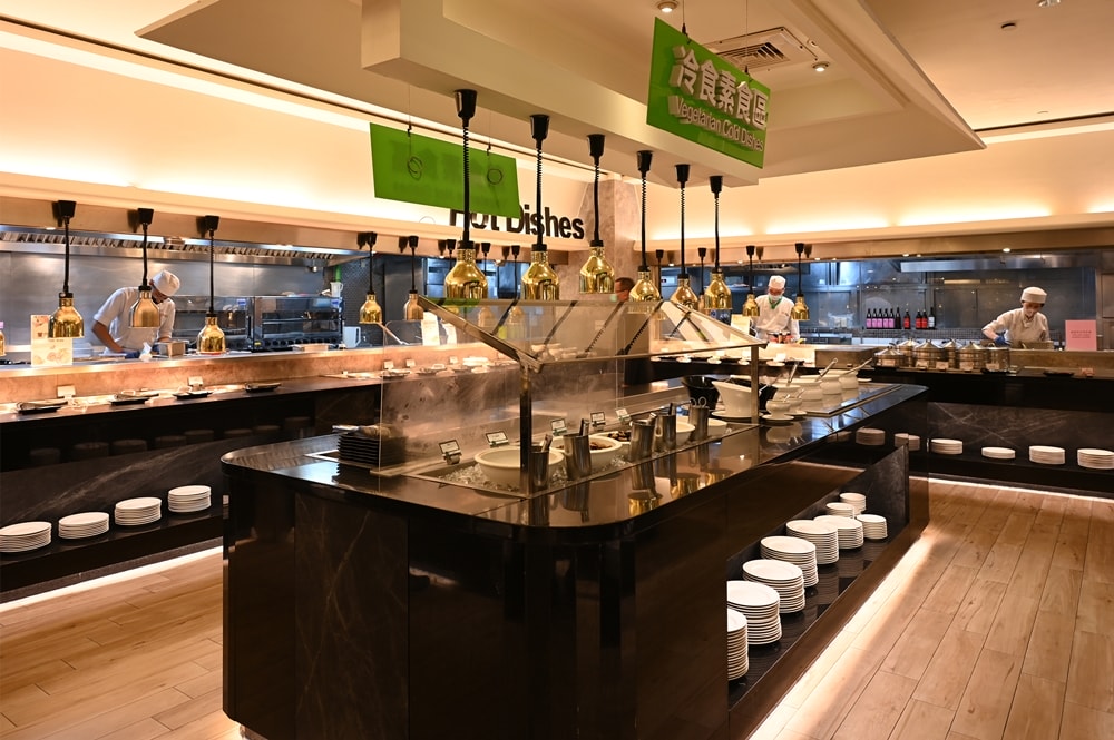 台南【台糖長榮酒店】「吃遍天下」讓人回味無窮!另推長園中餐廳,超豐富菜色一次滿足味蕾! - 第34張圖 台糖長榮酒店