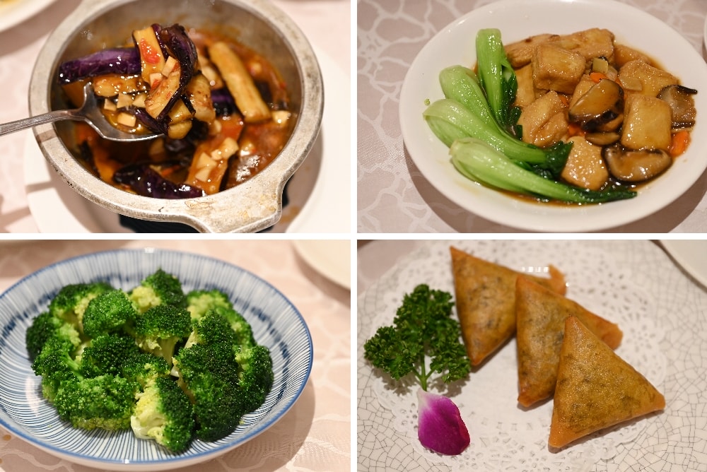 台南【台糖長榮酒店】「吃遍天下」讓人回味無窮!另推長園中餐廳,超豐富菜色一次滿足味蕾! - 第27張圖