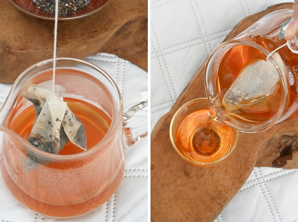 【茶立方x姐夫嚴選】茶飲開箱分享-為忙碌上班族提供膳食纖維讓消化排便不卡關 - 第8張圖 茶立方x姐夫嚴選