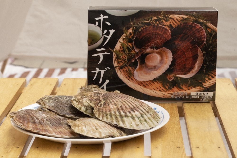 【魚有王x姐夫嚴選】海鮮食材開箱分享-快速簡單就能煮好一桌菜,露營料理菜單新選擇 - 第2張圖 魚有王x姐夫嚴選