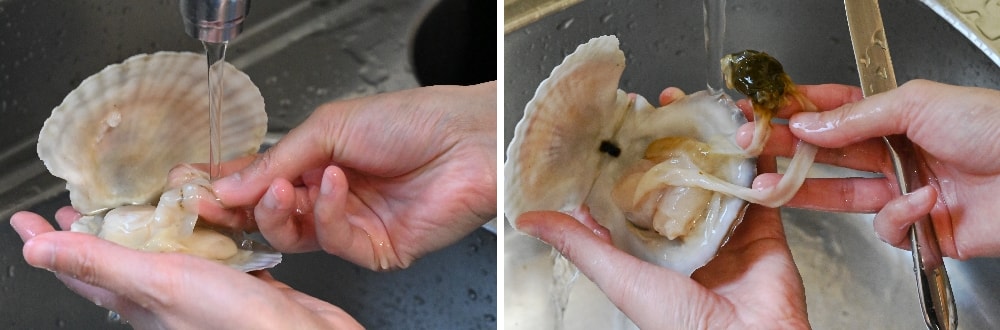 【魚有王x姐夫嚴選】海鮮食材開箱分享-快速簡單就能煮好一桌菜,露營料理菜單新選擇 - 第5張圖