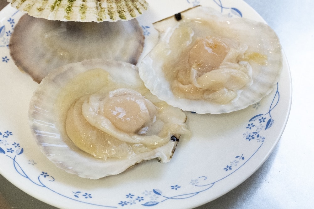 【魚有王x姐夫嚴選】海鮮食材開箱分享-快速簡單就能煮好一桌菜,露營料理菜單新選擇 - 第12張圖 魚有王x姐夫嚴選