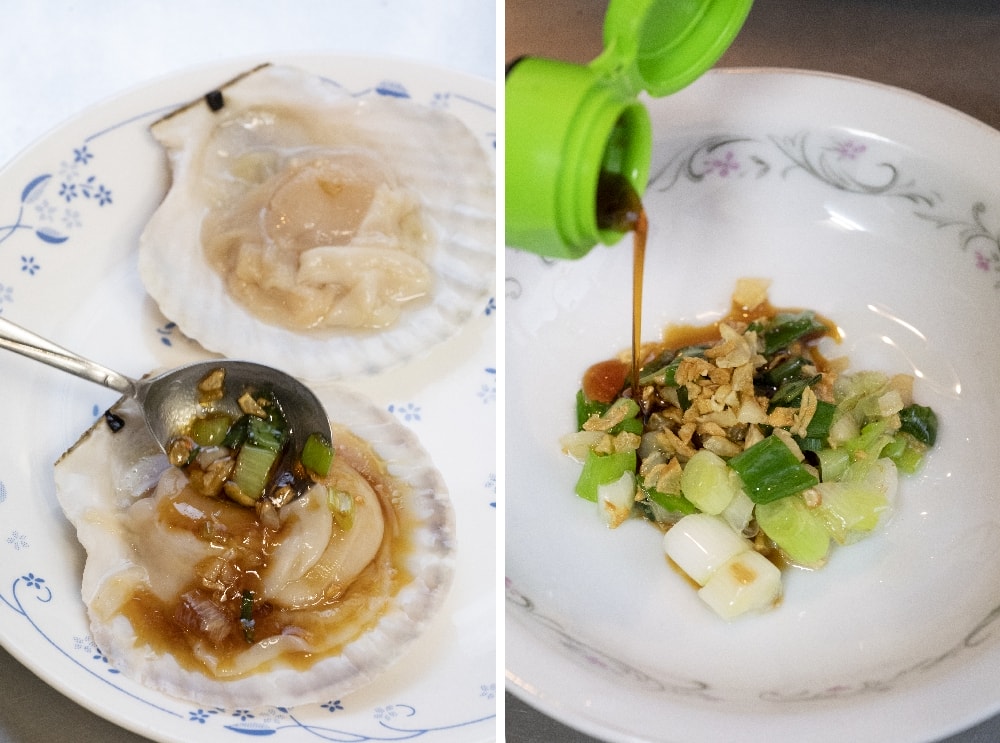 【魚有王x姐夫嚴選】海鮮食材開箱分享-快速簡單就能煮好一桌菜,露營料理菜單新選擇 - 第13張圖