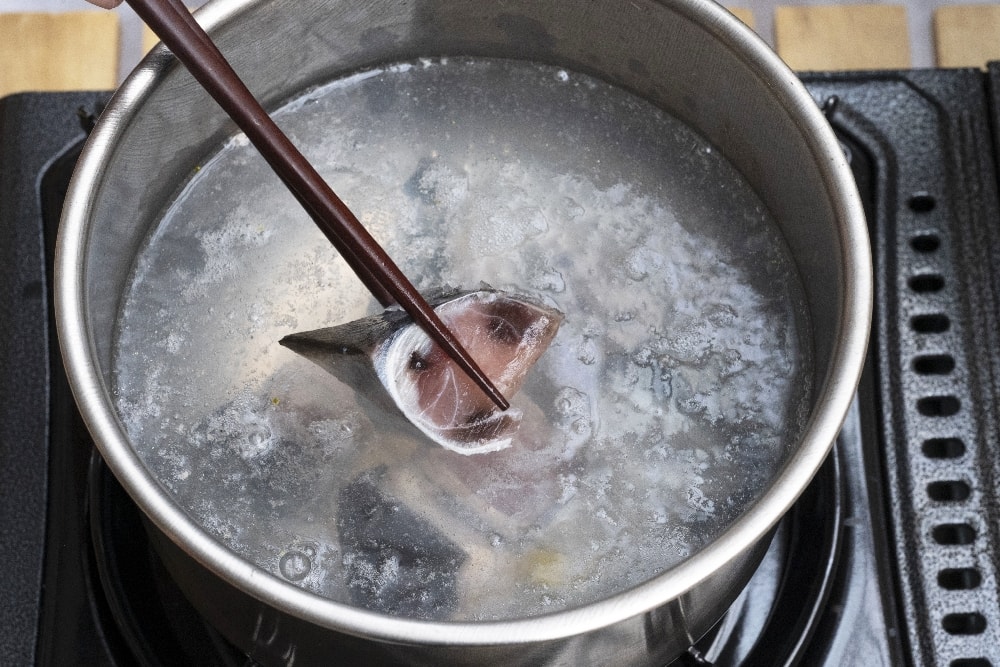 【魚有王x姐夫嚴選】海鮮食材開箱分享-快速簡單就能煮好一桌菜,露營料理菜單新選擇 - 第16張圖 魚有王x姐夫嚴選
