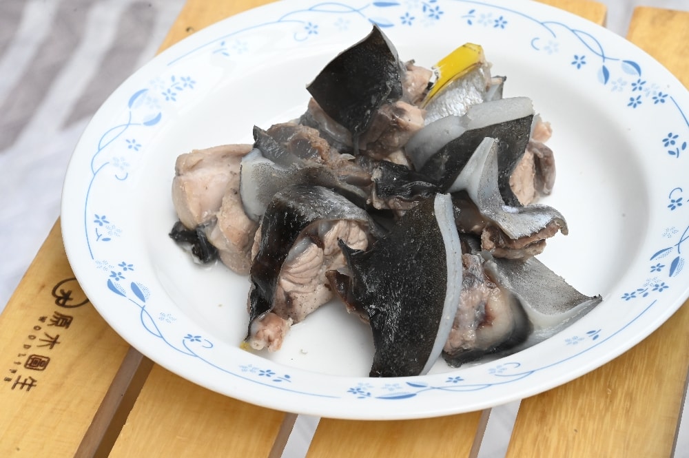 【魚有王x姐夫嚴選】海鮮食材開箱分享-快速簡單就能煮好一桌菜,露營料理菜單新選擇 - 第17張圖