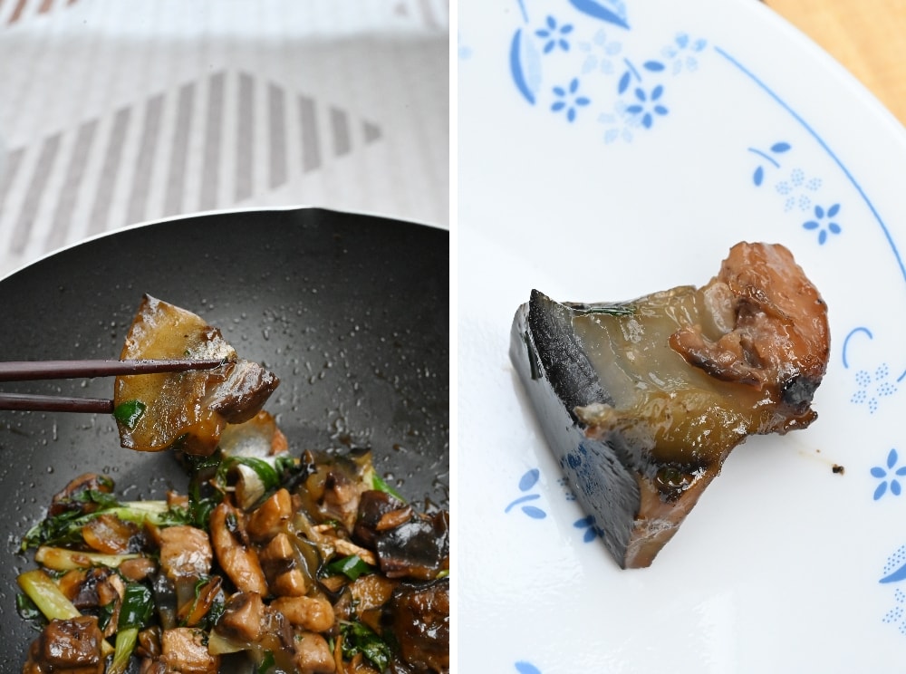【魚有王x姐夫嚴選】海鮮食材開箱分享-快速簡單就能煮好一桌菜,露營料理菜單新選擇 - 第20張圖