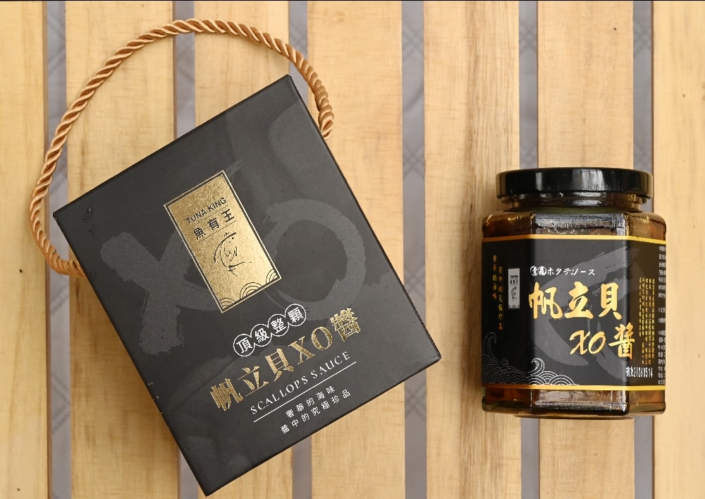 【魚有王x姐夫嚴選】海鮮食材開箱分享-快速簡單就能煮好一桌菜,露營料理菜單新選擇 - 第21張圖 魚有王x姐夫嚴選