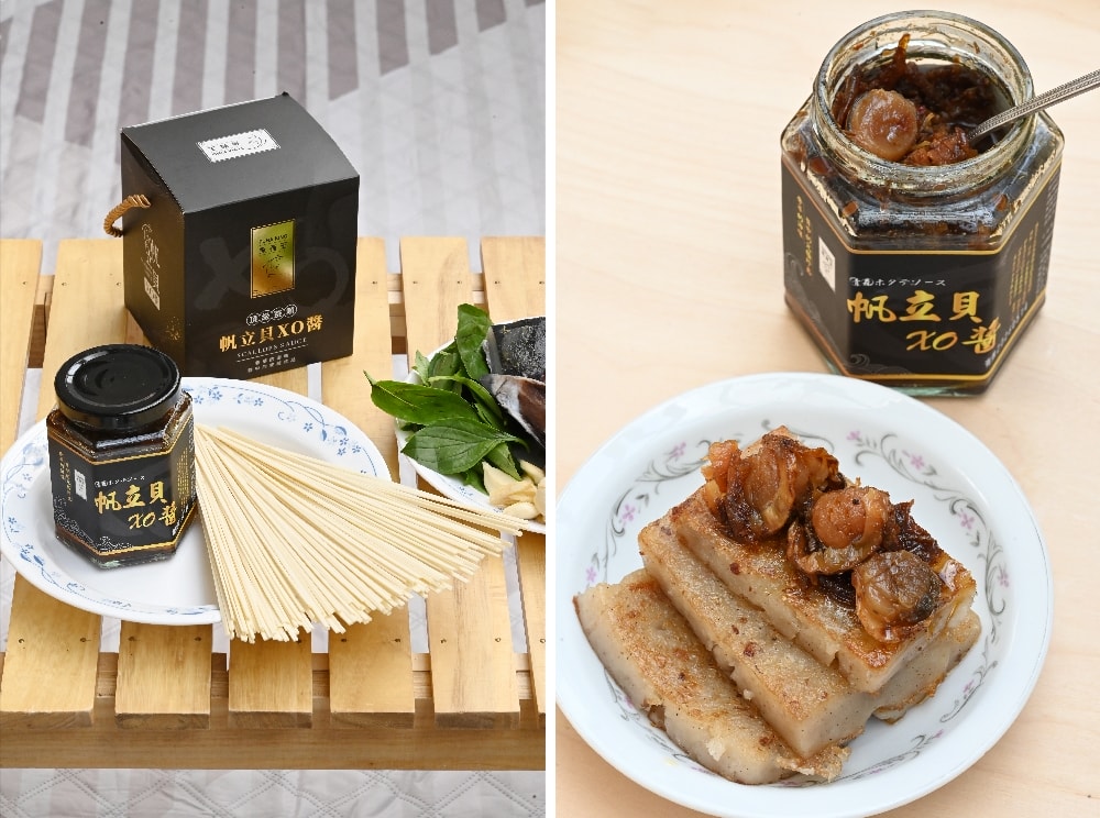 【魚有王x姐夫嚴選】海鮮食材開箱分享-快速簡單就能煮好一桌菜,露營料理菜單新選擇 - 第23張圖 魚有王x姐夫嚴選