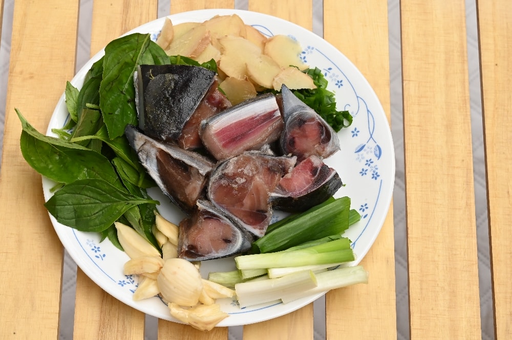 【魚有王x姐夫嚴選】海鮮食材開箱分享-快速簡單就能煮好一桌菜,露營料理菜單新選擇 - 第15張圖 魚有王x姐夫嚴選