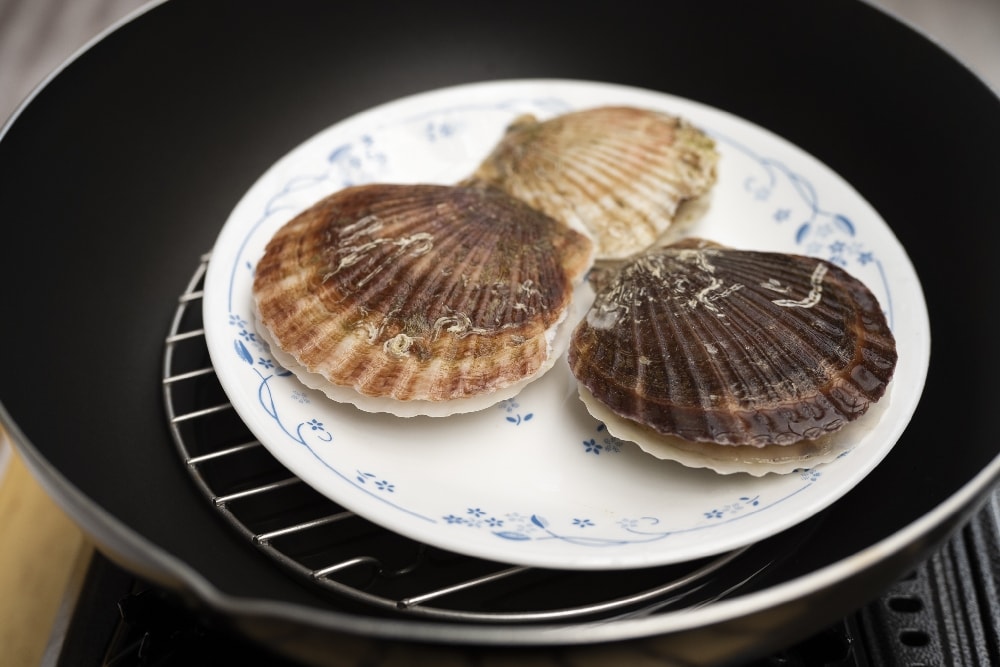 【魚有王x姐夫嚴選】海鮮食材開箱分享-快速簡單就能煮好一桌菜,露營料理菜單新選擇 - 第7張圖