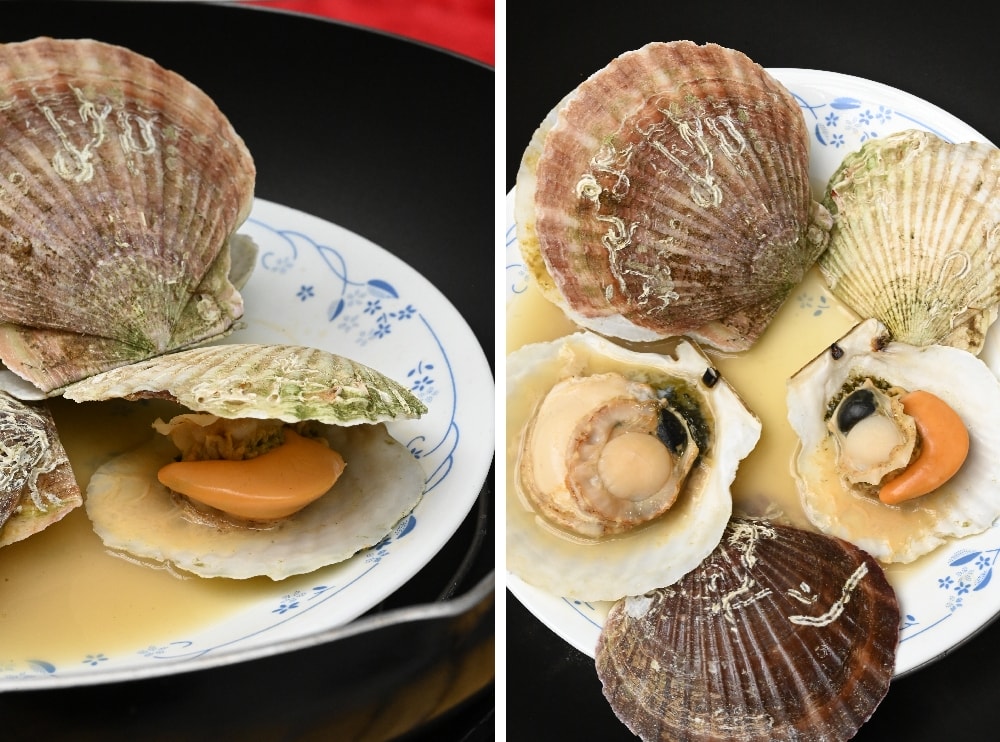【魚有王x姐夫嚴選】海鮮食材開箱分享-快速簡單就能煮好一桌菜,露營料理菜單新選擇 - 第9張圖 魚有王x姐夫嚴選