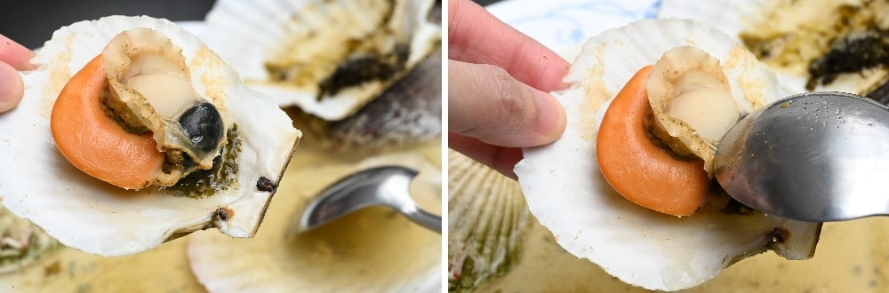 【魚有王x姐夫嚴選】海鮮食材開箱分享-快速簡單就能煮好一桌菜,露營料理菜單新選擇 - 第6張圖 魚有王x姐夫嚴選