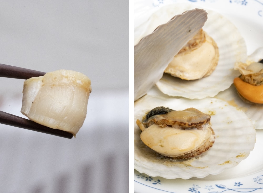 【魚有王x姐夫嚴選】海鮮食材開箱分享-快速簡單就能煮好一桌菜,露營料理菜單新選擇 - 第11張圖 魚有王x姐夫嚴選