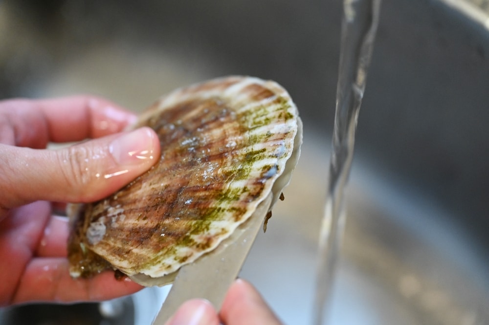 【魚有王x姐夫嚴選】海鮮食材開箱分享-快速簡單就能煮好一桌菜,露營料理菜單新選擇 - 第4張圖