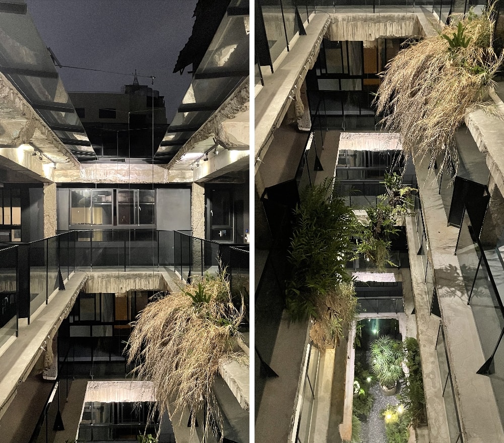 台中【植光花園酒店】住宿開箱|老屋翻新設計旅宿,工業風控必住推薦 - 第8張圖 植光花園酒店