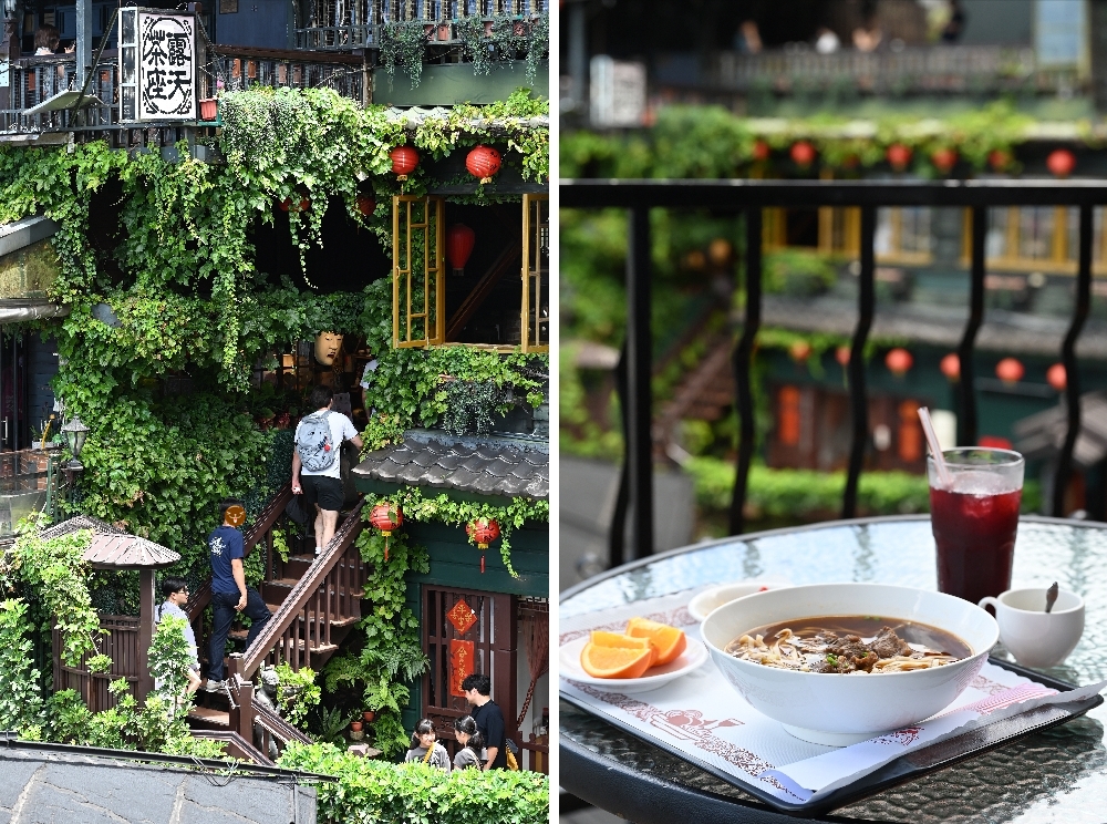 新北市【九份半日遊】這樣玩九份超chill,景點美食一次收! - 第21張圖 九份老街