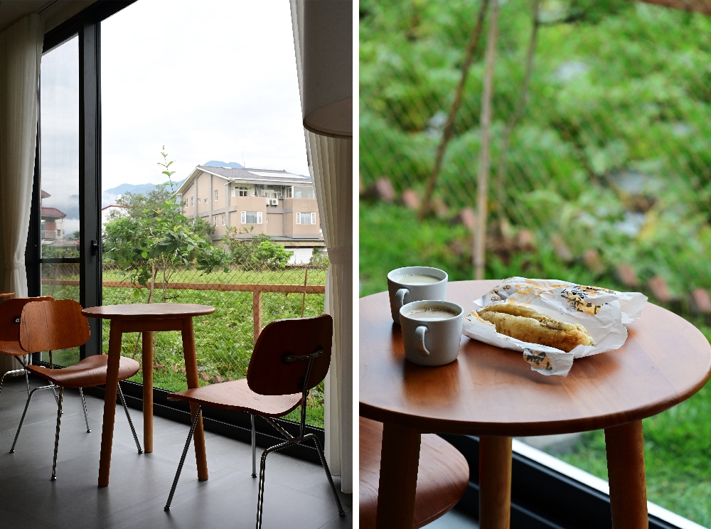 南投【青曜苑】質感系民宿|一場與自然、與生活美學的相遇 - 第22張圖 南投青曜苑