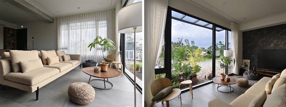 南投【青曜苑】質感系民宿|一場與自然、與生活美學的相遇 - 第10張圖 南投青曜苑