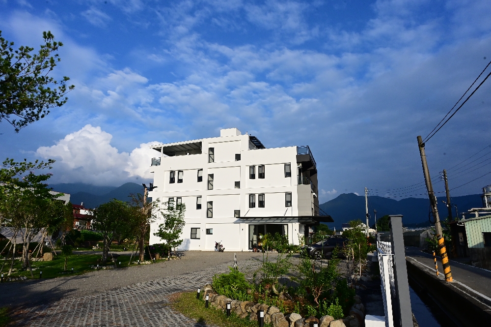 南投【青曜苑】質感系民宿|一場與自然、與生活美學的相遇 - 第57張圖 南投青曜苑