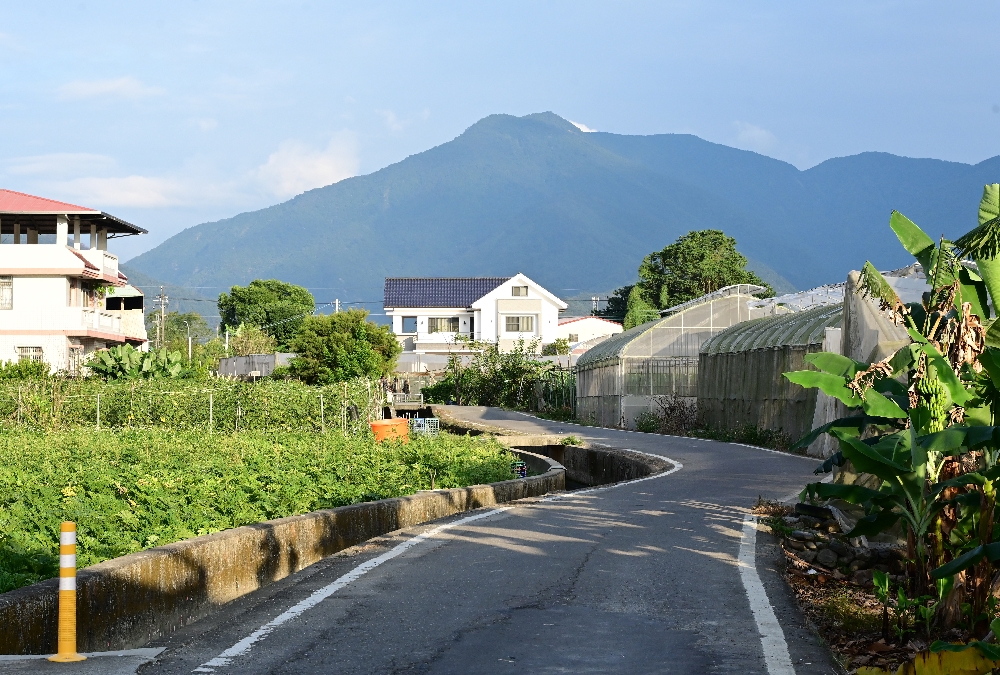 南投【青曜苑】質感系民宿|一場與自然、與生活美學的相遇 - 第2張圖