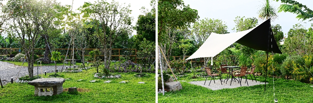 南投【青曜苑】質感系民宿|一場與自然、與生活美學的相遇 - 第4張圖