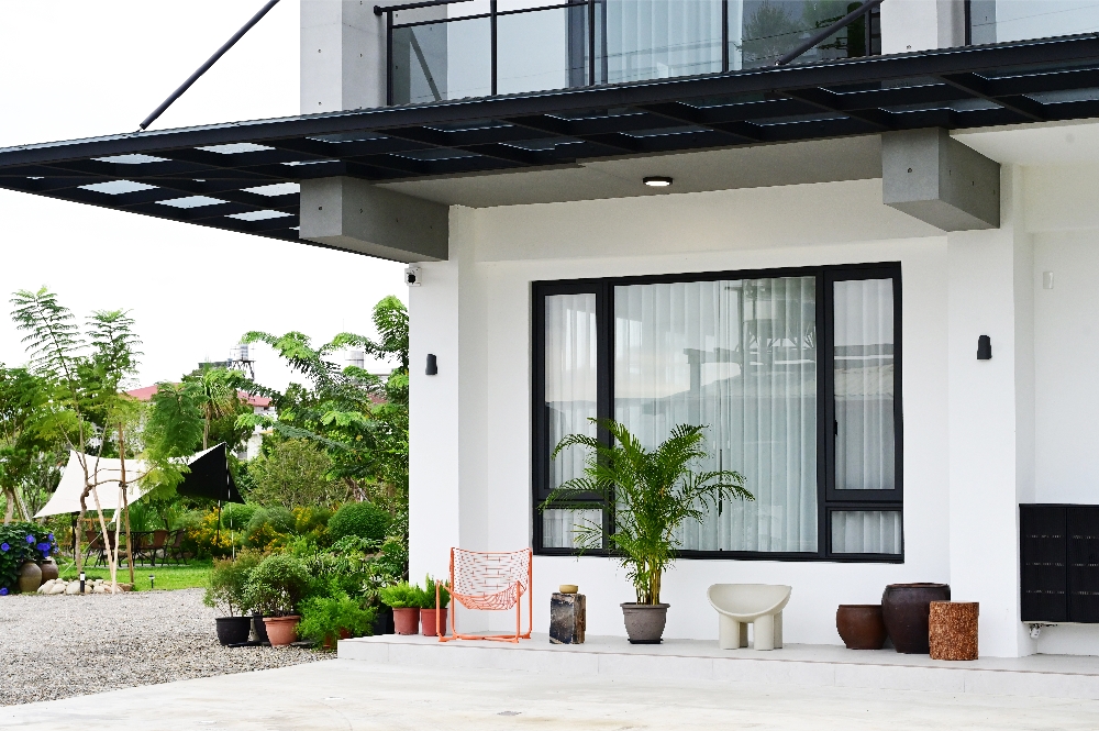 南投【青曜苑】質感系民宿|一場與自然、與生活美學的相遇 - 第7張圖 南投青曜苑