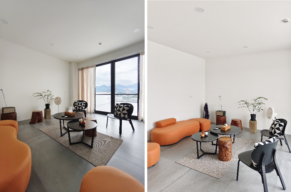 南投【青曜苑】質感系民宿|一場與自然、與生活美學的相遇 - 第15張圖