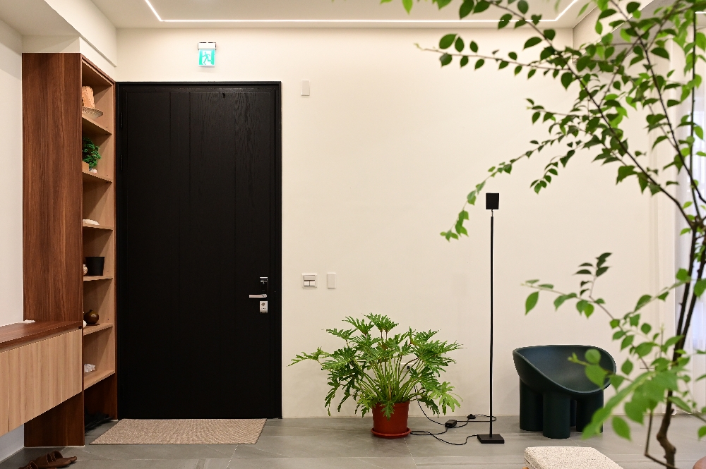 南投【青曜苑】質感系民宿|一場與自然、與生活美學的相遇 - 第9張圖