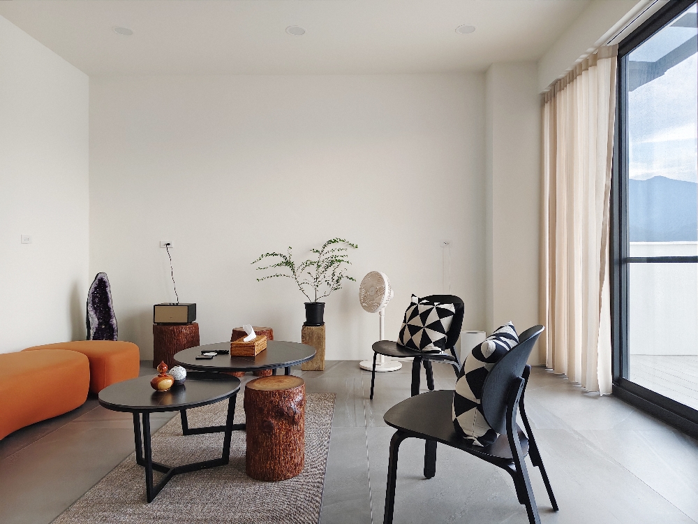 南投【青曜苑】質感系民宿|一場與自然、與生活美學的相遇 - 第16張圖