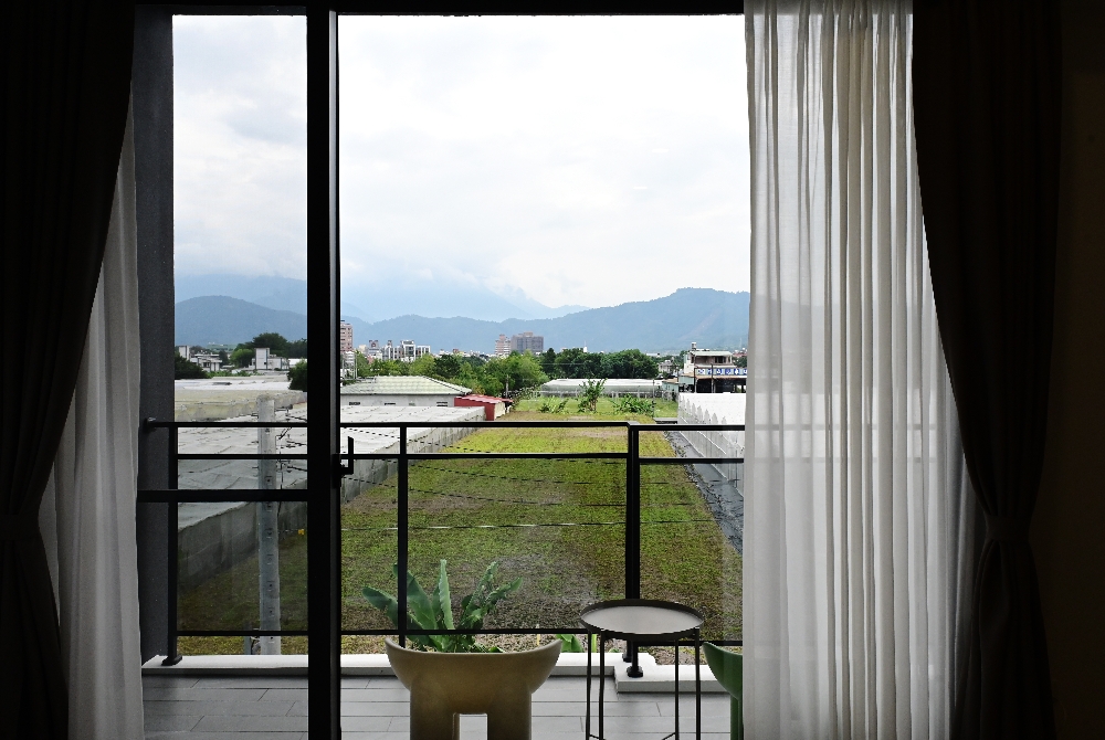 南投【青曜苑】質感系民宿|一場與自然、與生活美學的相遇 - 第23張圖