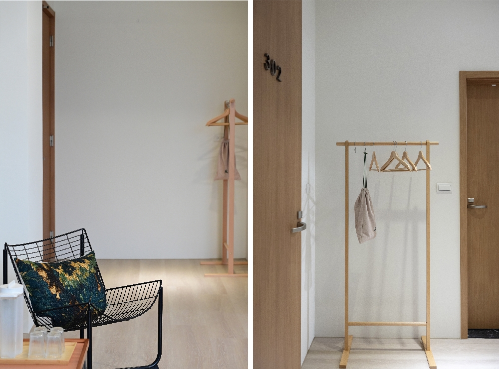 南投【青曜苑】質感系民宿|一場與自然、與生活美學的相遇 - 第25張圖 南投青曜苑