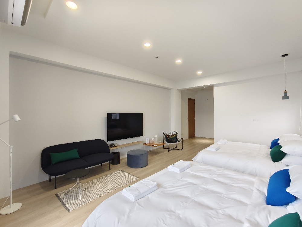 南投【青曜苑】質感系民宿|一場與自然、與生活美學的相遇 - 第29張圖