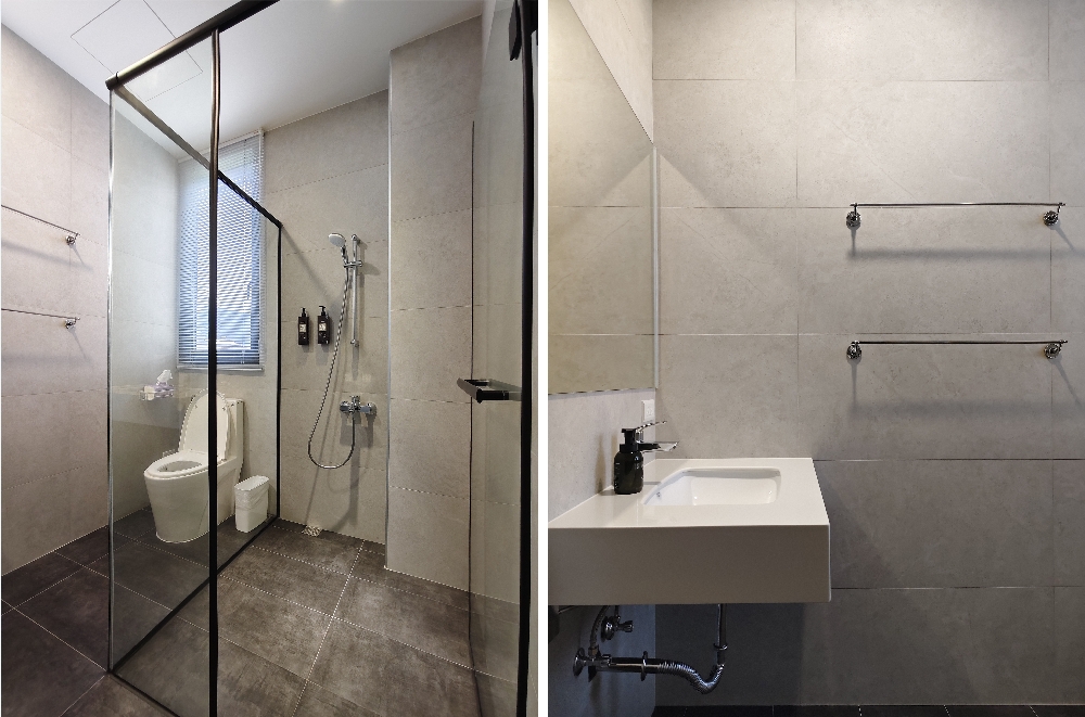 南投【青曜苑】質感系民宿|一場與自然、與生活美學的相遇 - 第27張圖