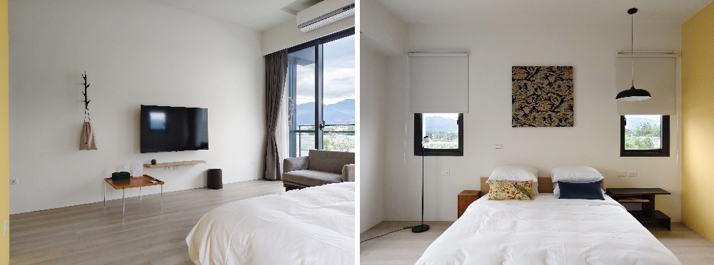 南投【青曜苑】質感系民宿|一場與自然、與生活美學的相遇 - 第31張圖