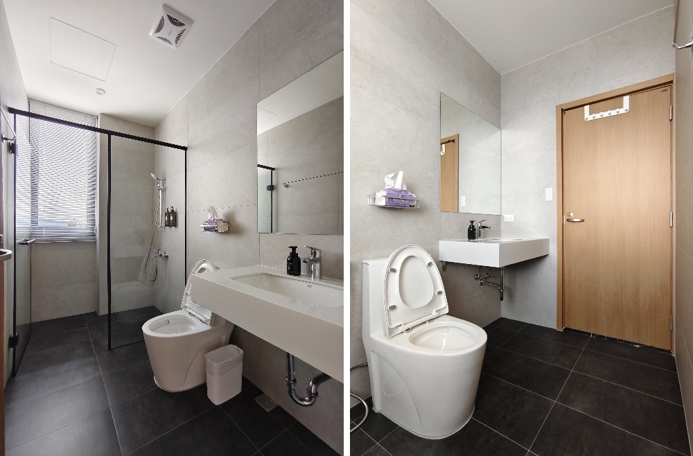 南投【青曜苑】質感系民宿|一場與自然、與生活美學的相遇 - 第33張圖 南投青曜苑