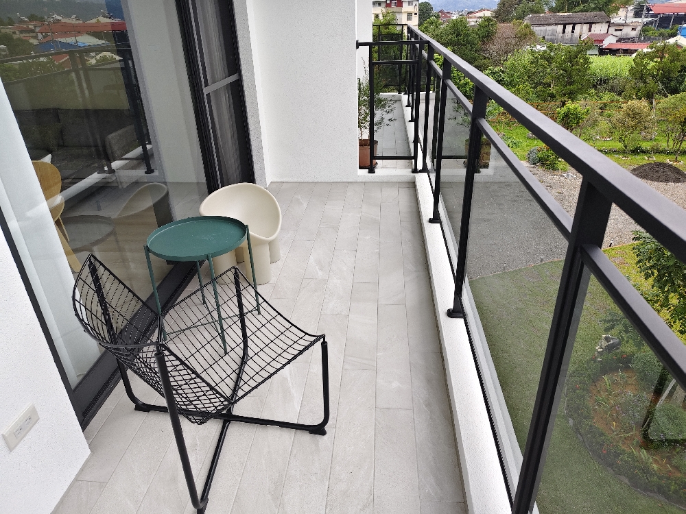 南投【青曜苑】質感系民宿|一場與自然、與生活美學的相遇 - 第37張圖