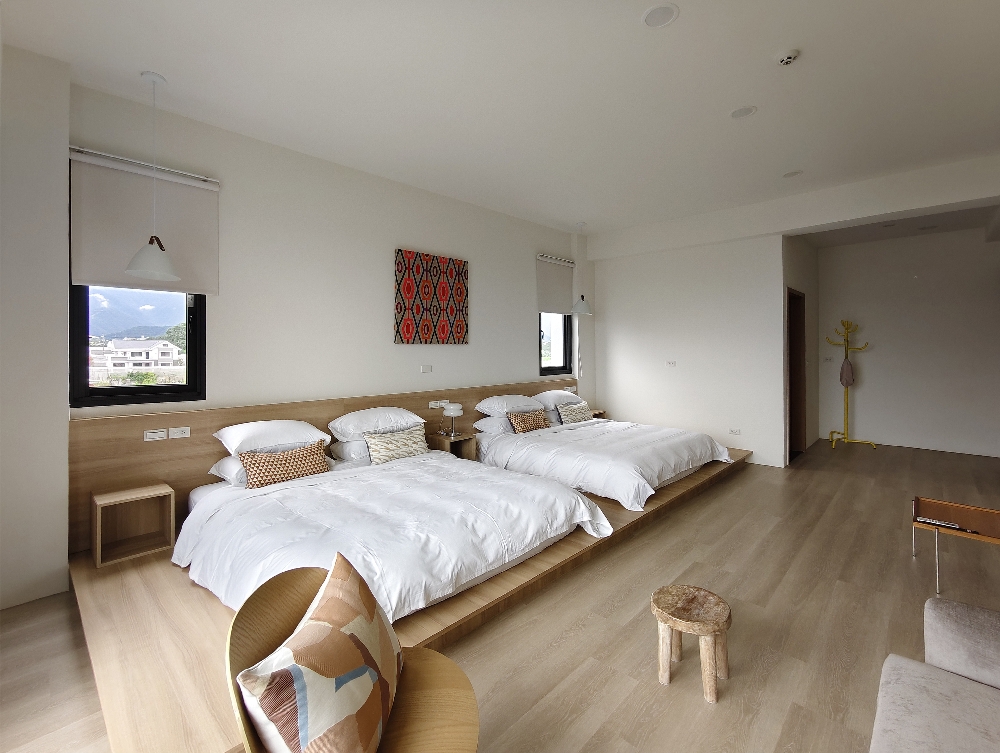 南投【青曜苑】質感系民宿|一場與自然、與生活美學的相遇 - 第35張圖 南投青曜苑